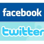 FACEBOOK Y TWITW