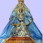 Virgen de los Reyes