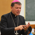 Obispo Martinez Camino