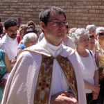 Padre Pablo Díez Herrera