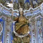 Virgen Aurora Lucena