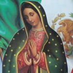 Virgen de Guadupe