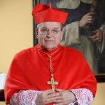 Cardenal Burke