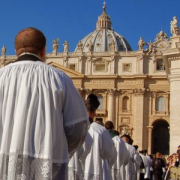 Peregrinacion Summorum Pontificum