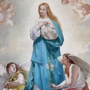 Inmaculada