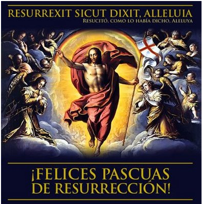 resurrexit