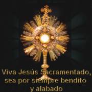 Santisimo