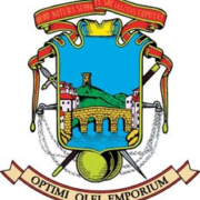 Escudo Puente Genil